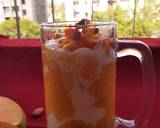 Mango mastani recipe step 7 photo