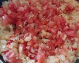 Foto del paso 2 de la receta: Relleno de pollo para empanadas o tartas