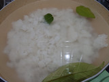 Bubur Ayam Kuah Soto