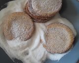 Foto del paso 18 de la receta: Polvorones de naranja