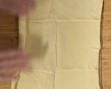 Foto del passaggio 4 della ricetta Pastel di Nata con Pasta Brioche