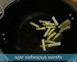 Foto langkah ke 5 dari resep Sumpia ebi gurih renyah.