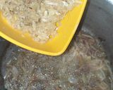 A picture of step 4 of Thalassery Biryani.