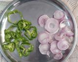 पनीर लबाबदार (Paneer lababdar recipe in hindi) रेसिपी चरण 1 फोटो