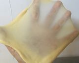 Foto langkah ke 2 dari resep Roti Sisir Mentega (2).