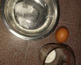 Foto del paso 10 de la receta: Medialunas fáciles sin gluten