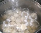 Foto langkah ke 9 dari resep Bakso Ayam.