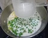 Foto langkah ke 4 dari resep # 153 : Green Peas Pure.