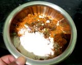 मिनी समोसे (mini samose recipe in Hindi) रेसिपी चरण 4 फोटो