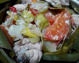 Foto langkah ke 6 dari resep Garang asem.