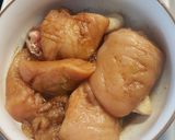 Foto del paso 2 de la receta: Pollito al Horno