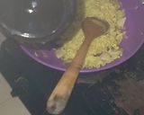 Foto langkah ke 2 dari resep Bakmi nyemek sotel.