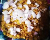 பீச் பட்டாணி  சுண்டல் ரெசிபி ஸ்டேப் 5 புகைப்படம்
