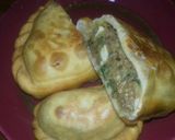 Foto del paso 2 de la receta: Empanadas XL