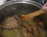 Foto del paso 6 de la receta: Tortas de carne deshebrada