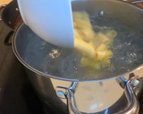 Foto del paso 9 de la receta: Rigatoni Rossini con foie y queso trufado