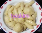 Foto langkah ke 4 dari resep Pempek Dos (Cukonya di list resep terpisah yaa).