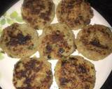 Quinoa Tikki Chaat recipe step 5 photo