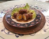 Foto langkah ke 9 dari resep Keto Scotch Egg.