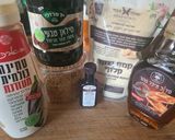 Házi készítésű Halva hozzáadott cukor nélkül recept fázis 2 fotója