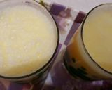 ठंडा केसरिया दूध(thanda kesariya dudh recipe in hindi) रेसिपी चरण 3 फोटो