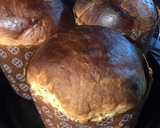 Foto del paso 6 de la receta: Pan dulce de Navidad