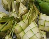 Cara Membuat Ketupat Lebaran Praktis 1