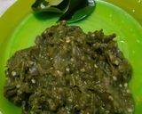 Foto langkah ke 3 dari resep Lidah Sapi Cabe Ijo.