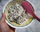 Foto langkah ke 3 dari resep 43. Burger Nasi.