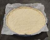 Foto del passaggio 12 della ricetta Pizza con Impasto di Cavolfiore
