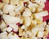 Foto del paso 8 de la receta: Enchiladas michoacanas