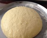 Foto langkah ke 2 dari resep Donat Kentang.