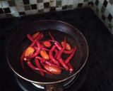 Foto langkah ke 2 dari resep # Daging balado.