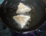 সিঙ্গারা(singara recipe in Bengali) রেসিপি ধাপ - 6 ছবি