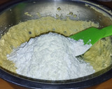 Foto langkah ke 3 dari resep Nastar Glowing.