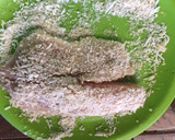 Foto del paso 2 de la receta: Filete de pescado empanizado con coco