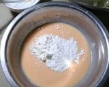 Foto langkah ke 3 dari resep Cake Souffle Yoghurt.