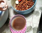 Foto langkah ke 3 dari resep Mie Caluek Aceh Kuah Kacang.