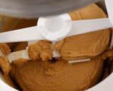Foto del passaggio 7 della ricetta Gelato al Caffè (Senza Lattosio)