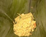 Foto langkah ke 3 dari resep Pepes Tahu.