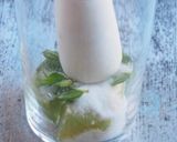 Foto del paso 1 de la receta: Mojito