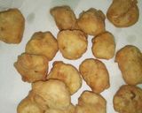 Foto langkah ke 3 dari resep Spicy chicken popcorn.