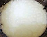 A picture of step 3 of Dates Apple Bananas Milkshake.