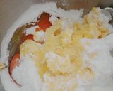 Foto langkah ke 2 dari resep Pandan Snow Ball.