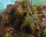 Foto langkah ke 1 dari resep Daging sapi mercon.