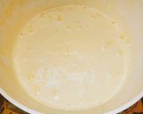 Foto del paso 4 de la receta: Torta de manzana invertida en olla Essen