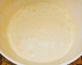 Foto del paso 4 de la receta: Torta de manzana invertida en olla Essen