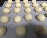 Foto langkah ke 3 dari resep Donat lembut empuk.