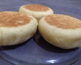 Foto langkah ke 15 dari resep Roti Teflon.
