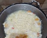 Foto langkah ke 5 dari resep Mie Instan Kuah Komplit.